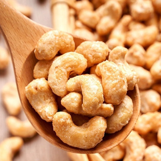 Roasted Cashew Nuts/ 500G