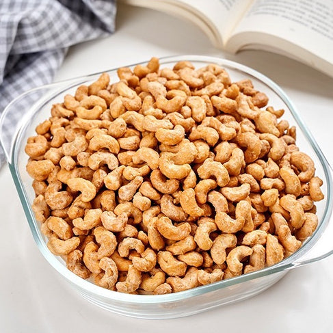 Roasted Cashew Nuts/ 500G