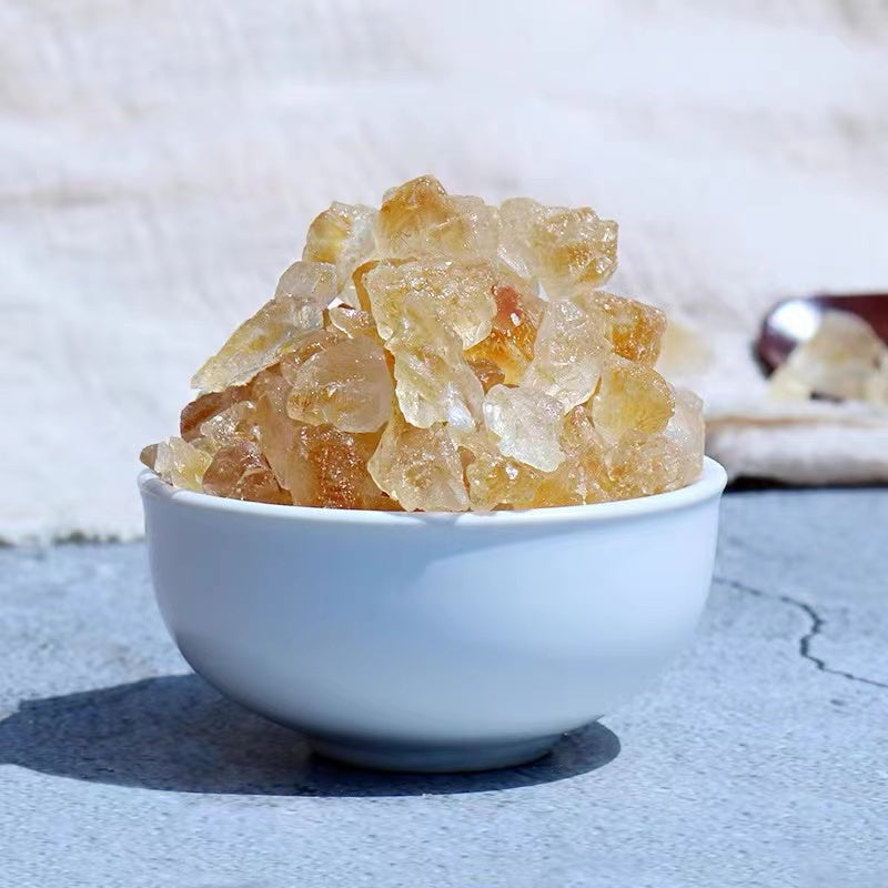Aged Rock Sugar 老冰糖 800G