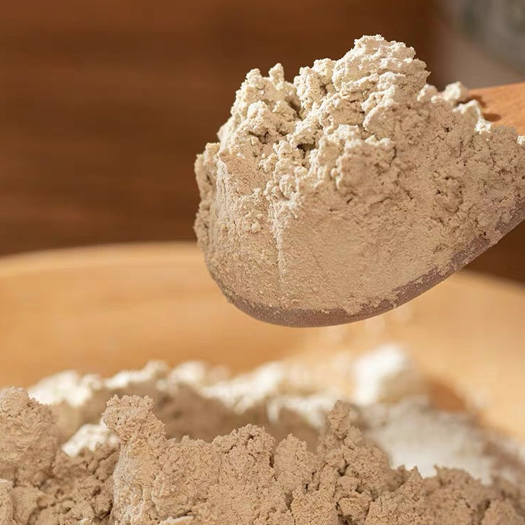 Premium Panax Notoginseng/San Qi/Tian Qi Powder 田七/三七粉100g