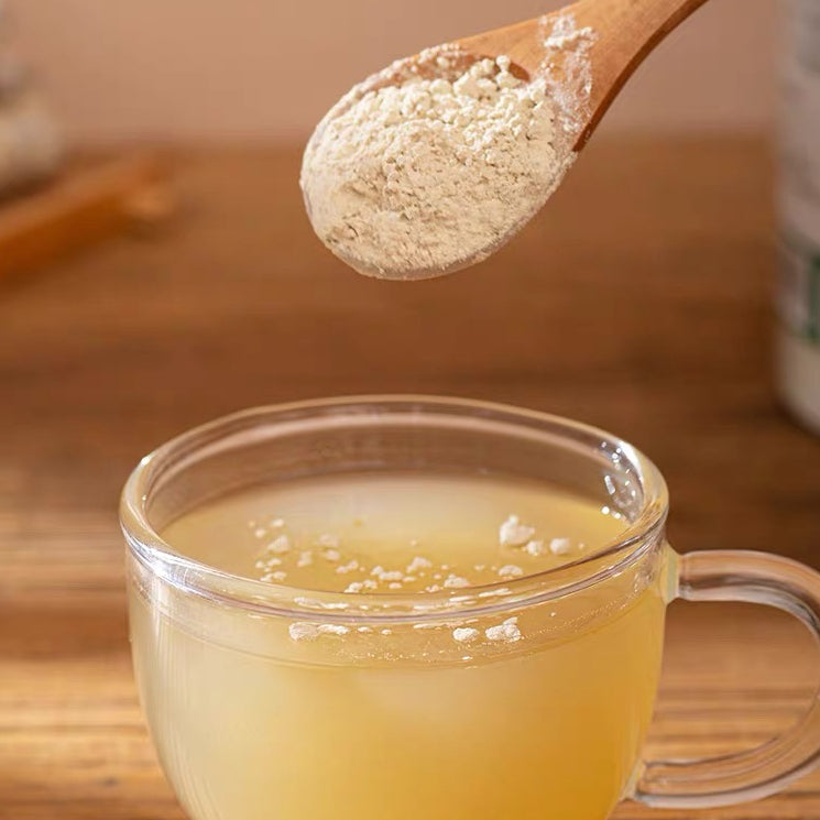 Premium Panax Notoginseng/San Qi/Tian Qi Powder 田七/三七粉100g