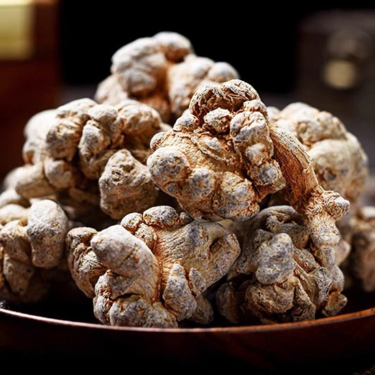 Premium Panax Notoginseng/San Qi/Tian Qi Powder 田七/三七粉100g