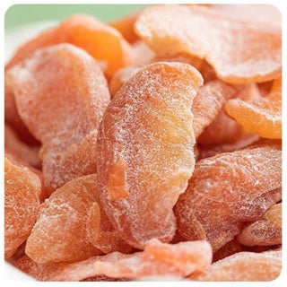 Preserved Dried Fruits & Dates/Healthy Snack