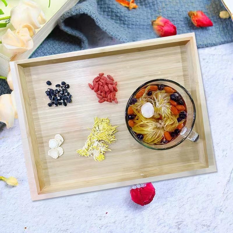 Bright Vision & Refreshing Tea 明目提神茶包 (10 Sachet Packs)