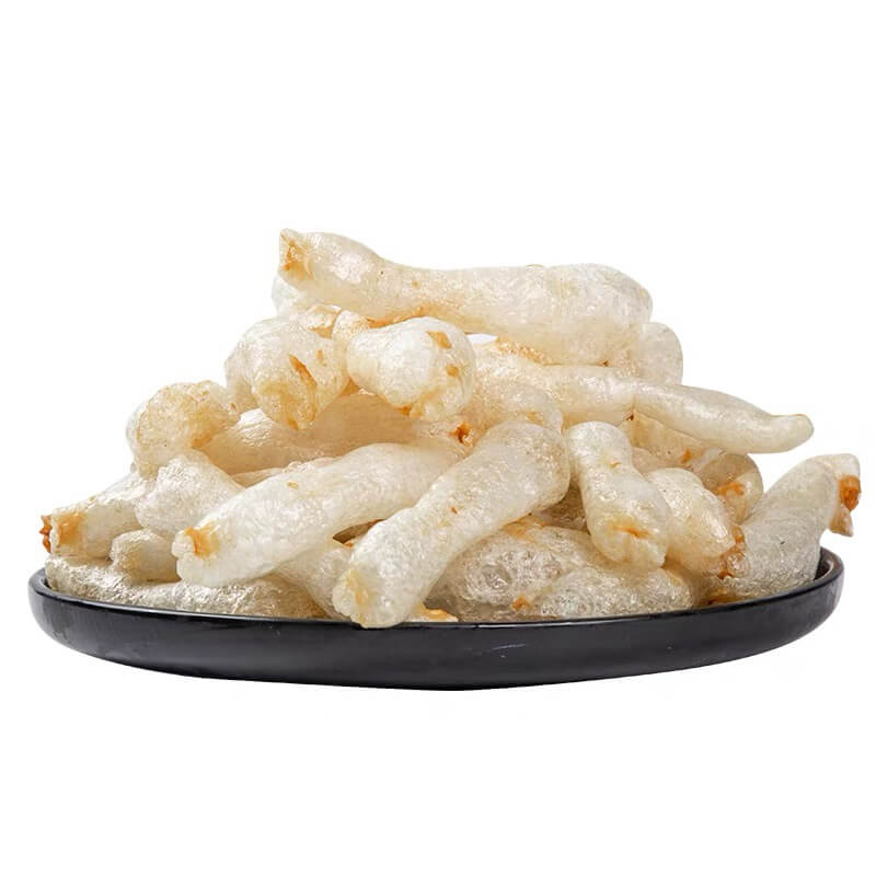 Premium Fried Pig Tendon 炸猪脚筋 100G