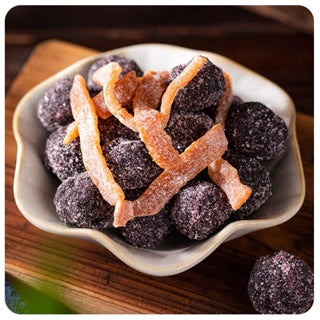 Preserved Dried Fruits & Dates/Healthy Snack