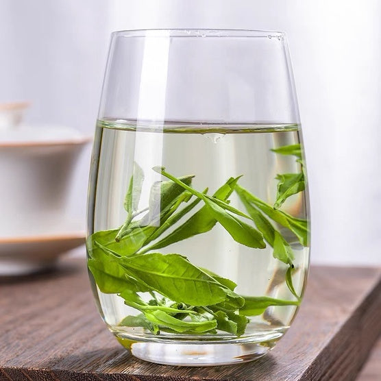 Premium First Harvest Ming Qian LongJing Tea 特级头春明前龙井茶 120G