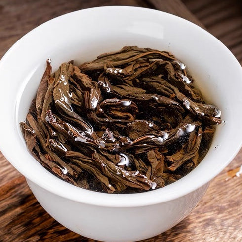 Da Hong Pao Tea 大红袍 250G