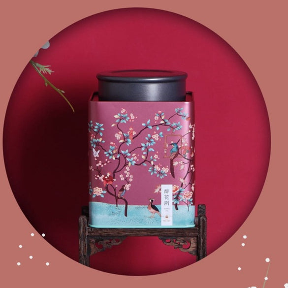 Premium First Harvest Ming Qian LongJing Tea 特级头春明前龙井茶 120G