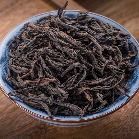Da Hong Pao Tea 大红袍 250G