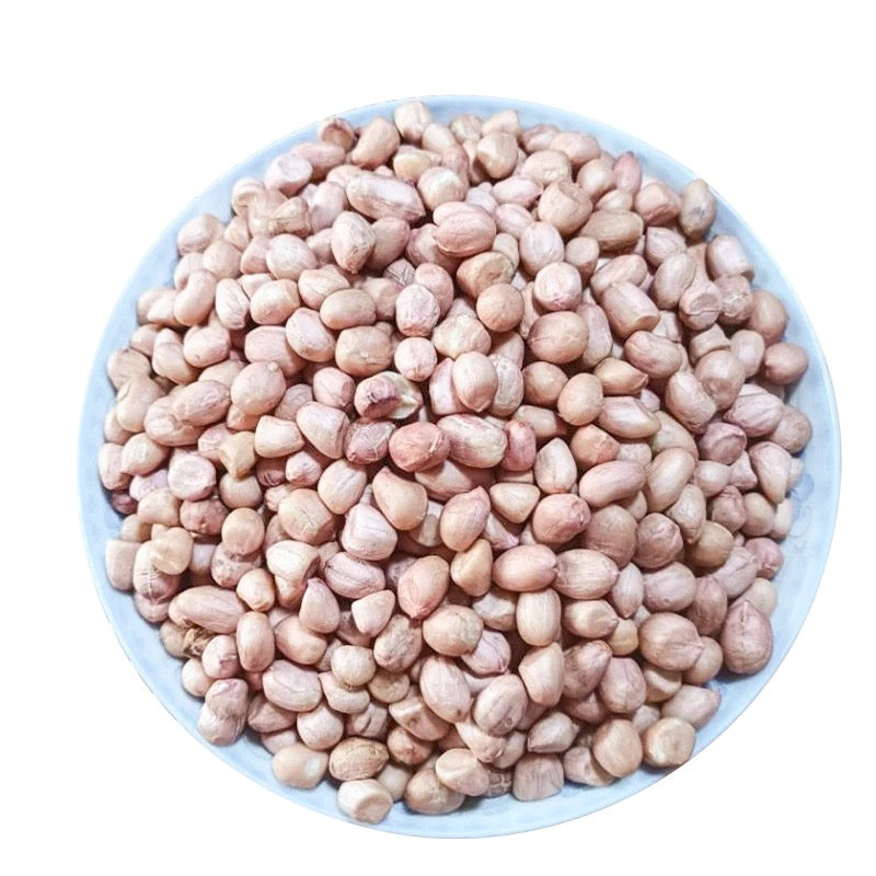 Raw Peanut (Big)/花生 1000g