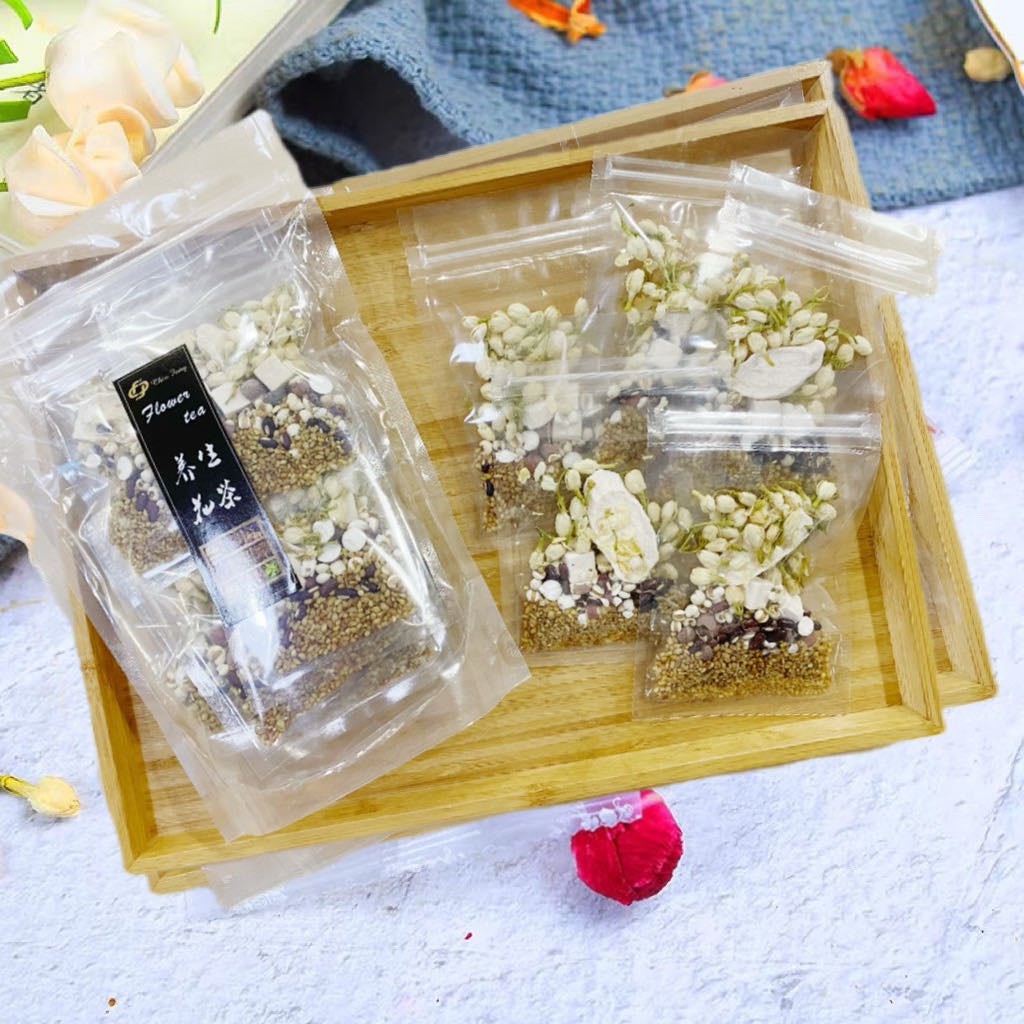 Water Retention Tea Bag 祛湿茶包/10 Sachets