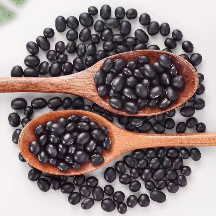 Organic Black Bean/400g