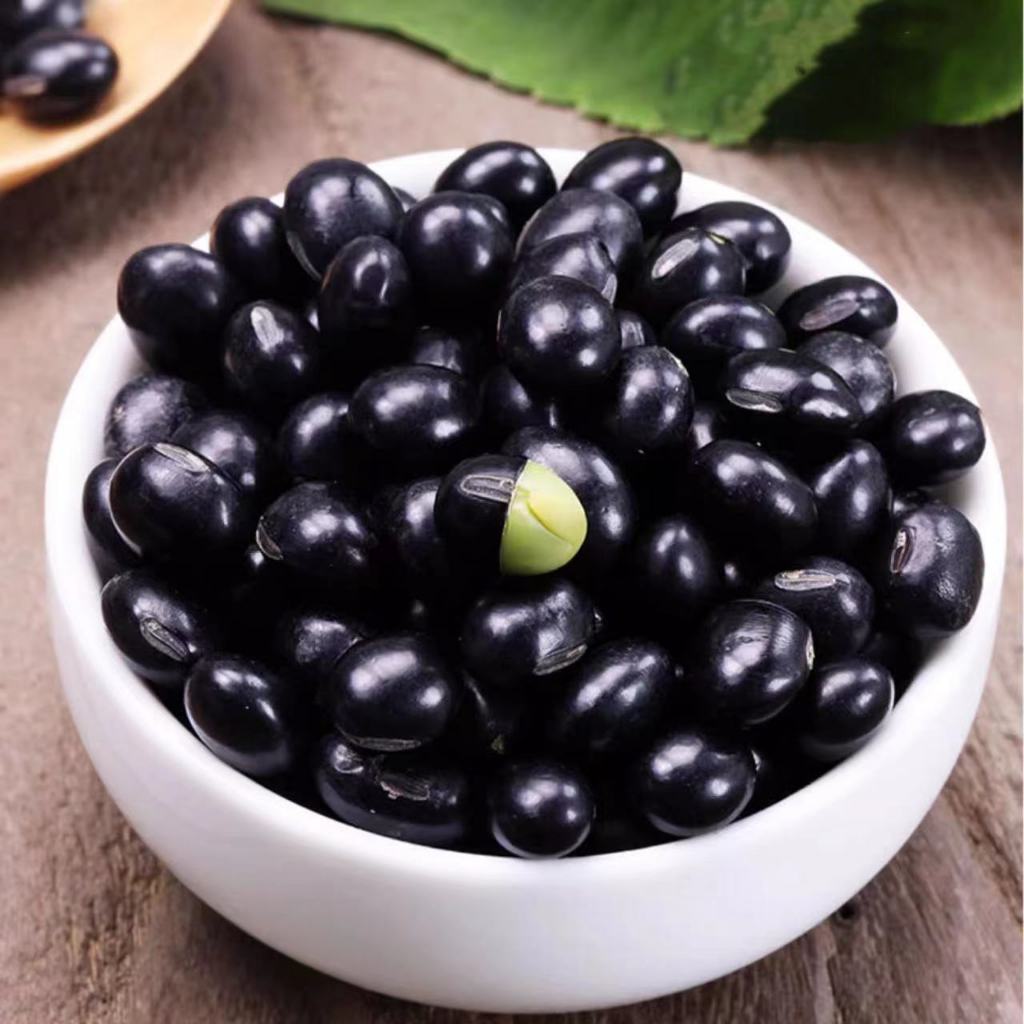 Organic Black Bean/400g