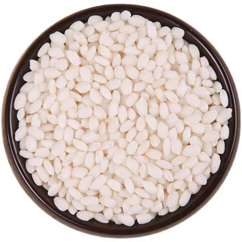 Organic White Glutinous Rice/400g