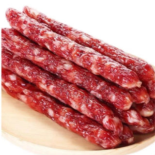 Premium Freshly Made Chinese Sausage (Singapore Made) 特级腊肠 (270-280G)
