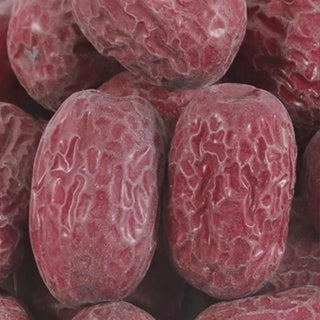 Premium Red Dates with Seeds 特级红枣