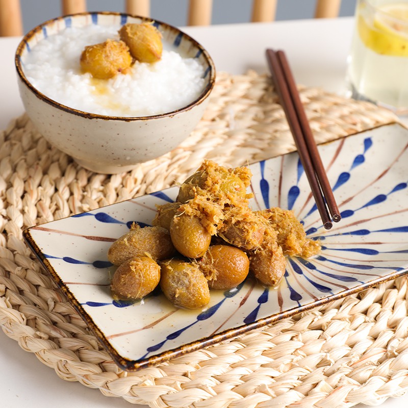 South Ginger Olive 南姜橄榄