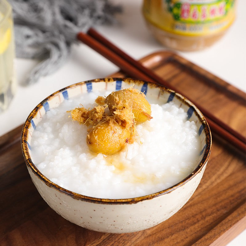South Ginger Olive 南姜橄榄
