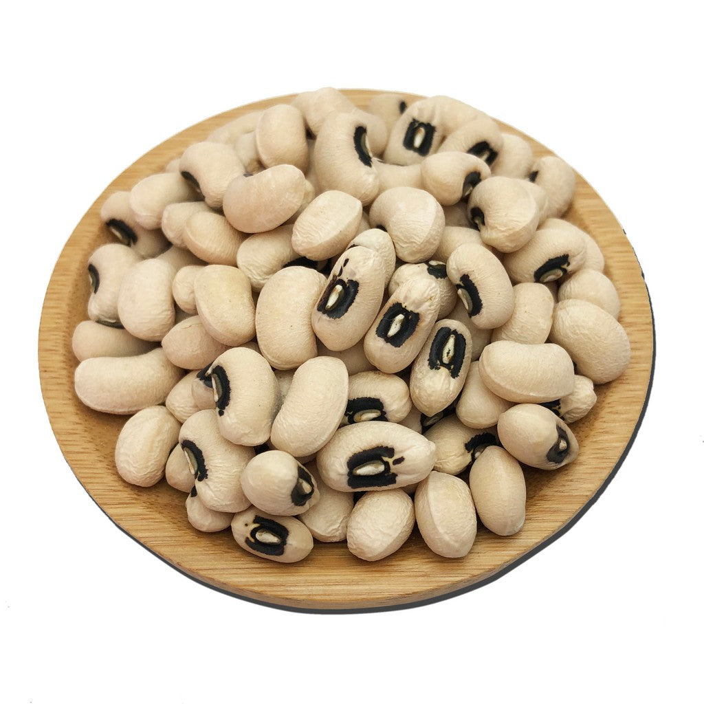 Tea Tree Mushroom & Eye Bean Soup 茶树菇眉豆汤 Healthy soup
