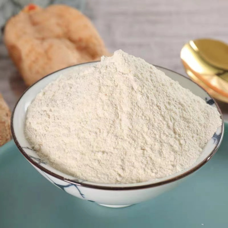 Wild Rhizoma Gastrodiae Powder<For Brain Nourishing>/100g 野生天麻粉