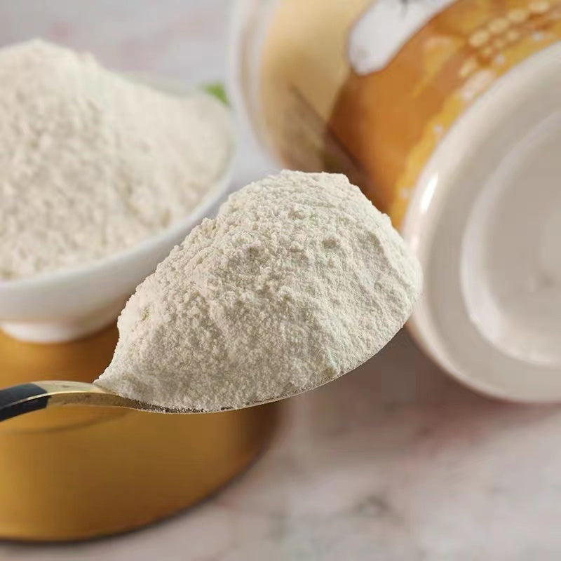 Wild Rhizoma Gastrodiae Powder<For Brain Nourishing>/100g 野生天麻粉