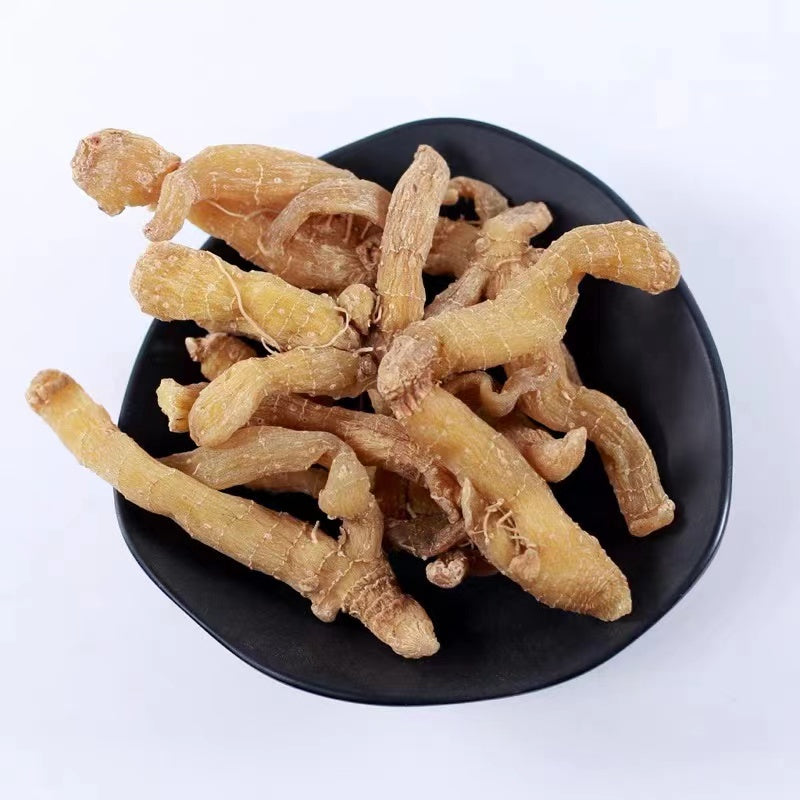 Wild Hai Yu Zhu Head/Wild Polygonatum Root Head/200g