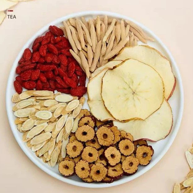 Apple Natural Beauty Tea