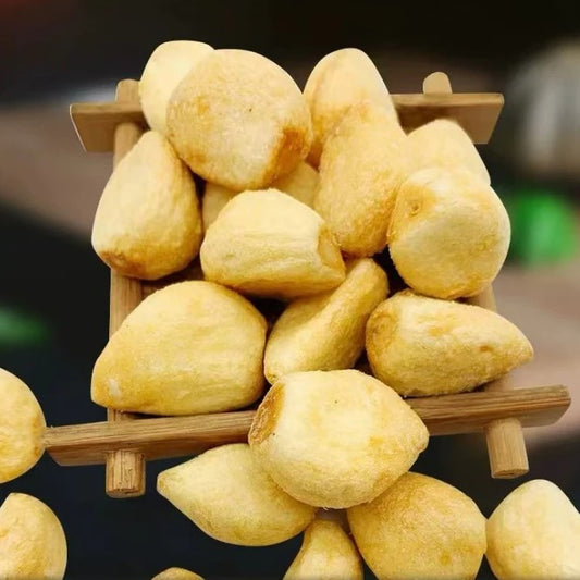 Garlic Crisp Snack/大蒜脆 100g