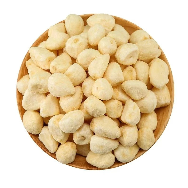 Garlic Crisp Snack/大蒜脆 100g