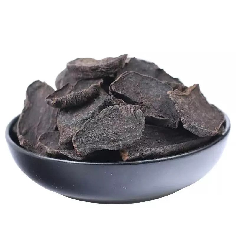 Processed He Shou Wu/200g 特制何首乌