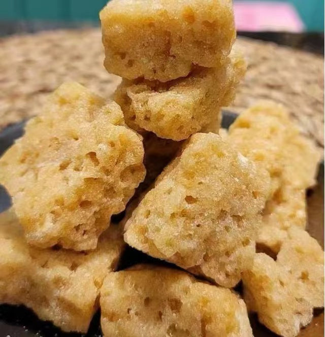 Honey Rock Sugar/800g