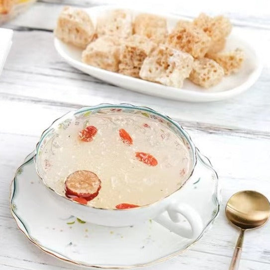 Honey Rock Sugar/800g