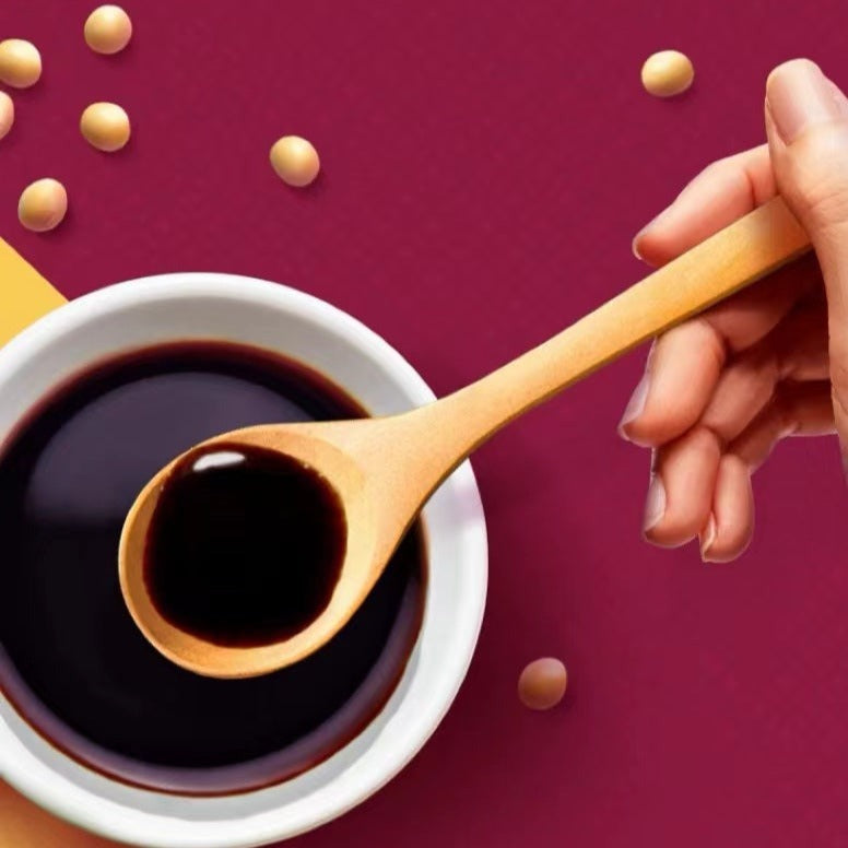 Premium Light Soy Sauce/380ml