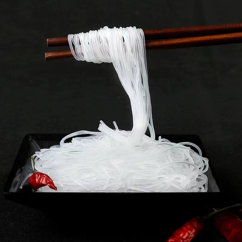 LongKow Bean Vermicelli/Tang Hoon (Bundle Of 2*160g)龙口粉丝
