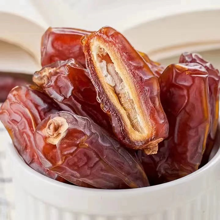 Coconut Date/椰枣 500g – CHIN FONG SUPPLY CHAIN