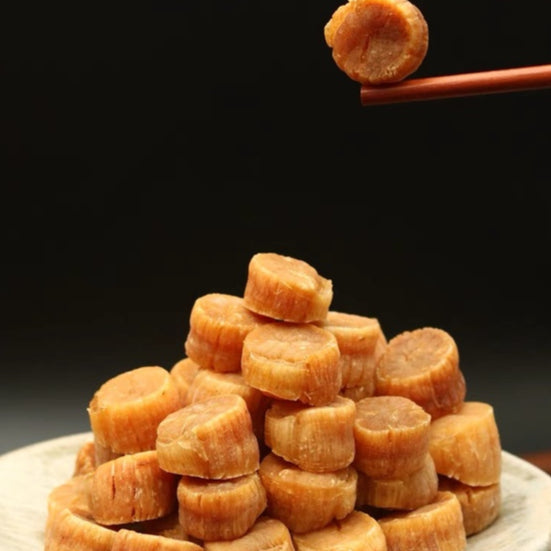 Japan Hokkaido Dried Scallop 日本元贝