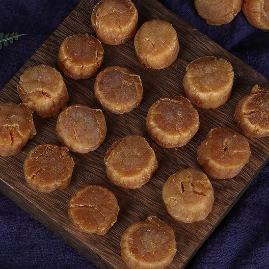Japan Hokkaido Dried Scallop 日本元贝