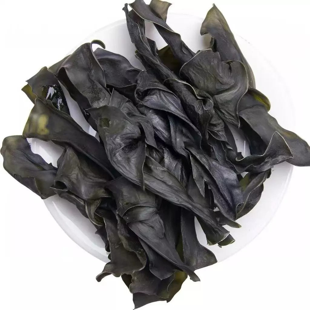 Kelp Seaweed Knot/200g