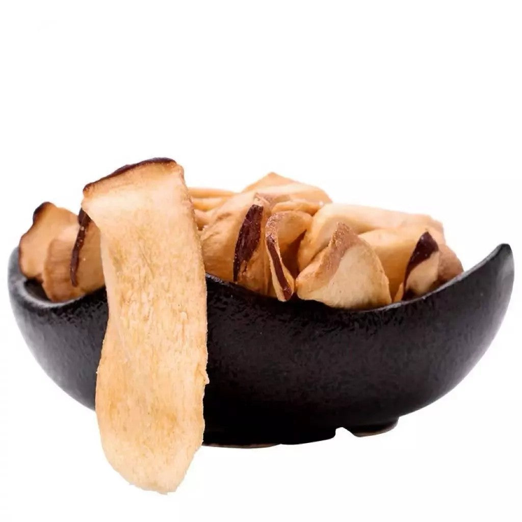 King Oyster Mushroom Crisp 100g/杏鲍菇脆