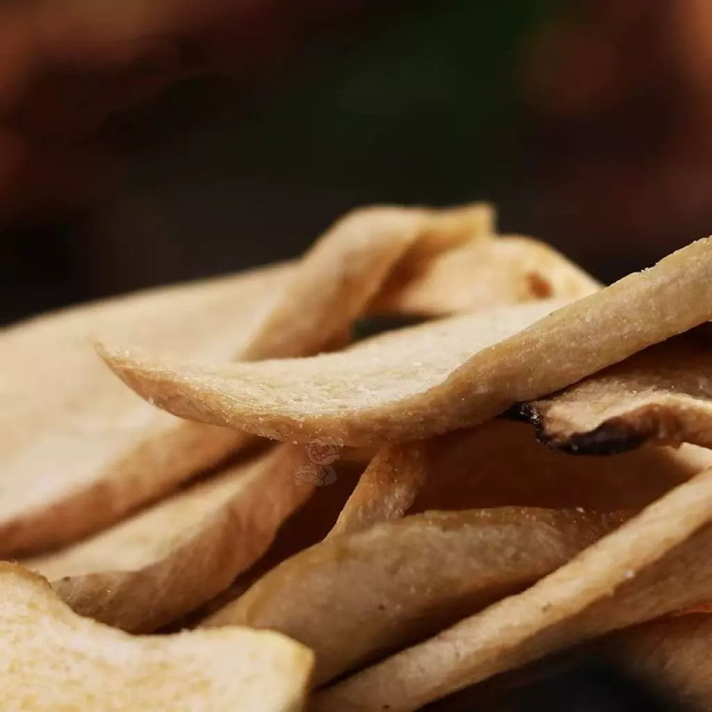 King Oyster Mushroom Crisp 100g/杏鲍菇脆