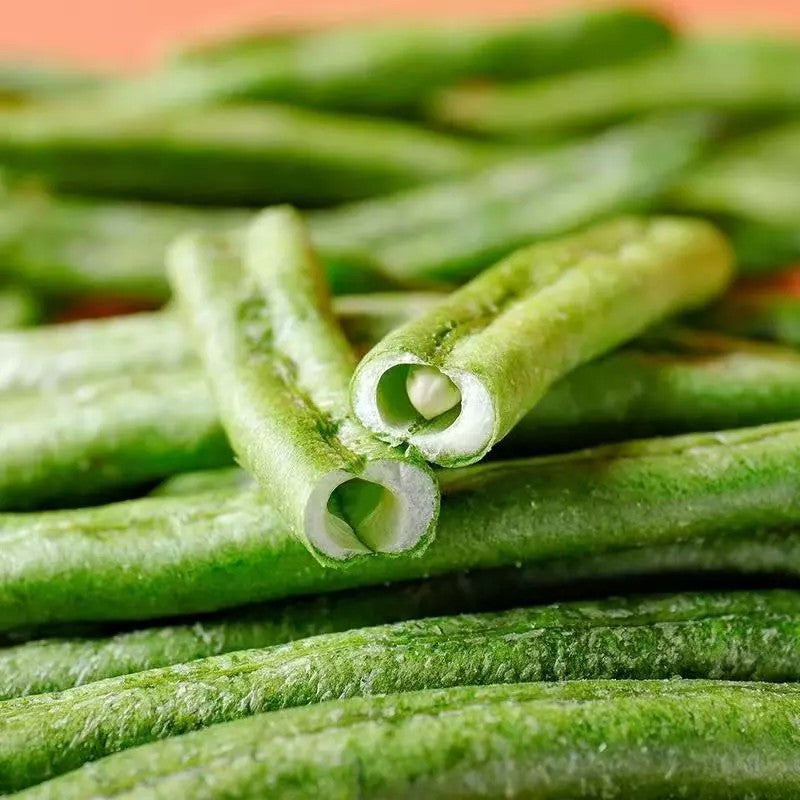 Long Bean Crisp Snack/长豆脆 100g