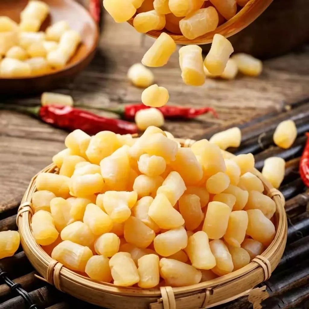 Premium QingDao Dried Scallop 特级青岛干贝/300g