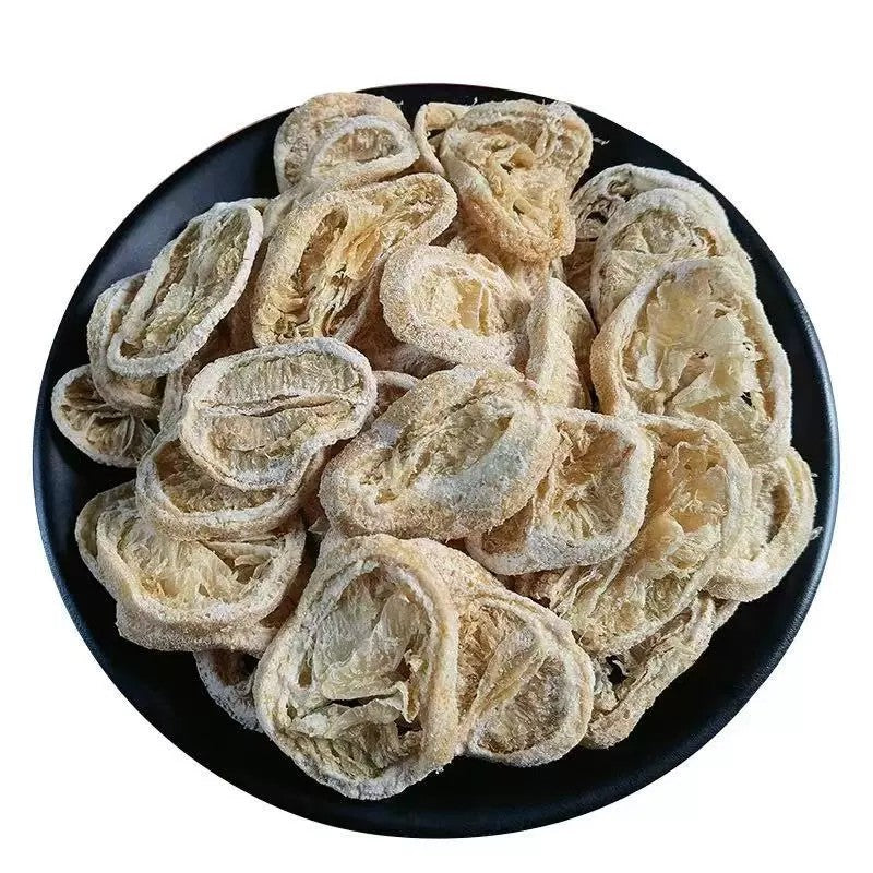 Salty Lemon Slice/250g