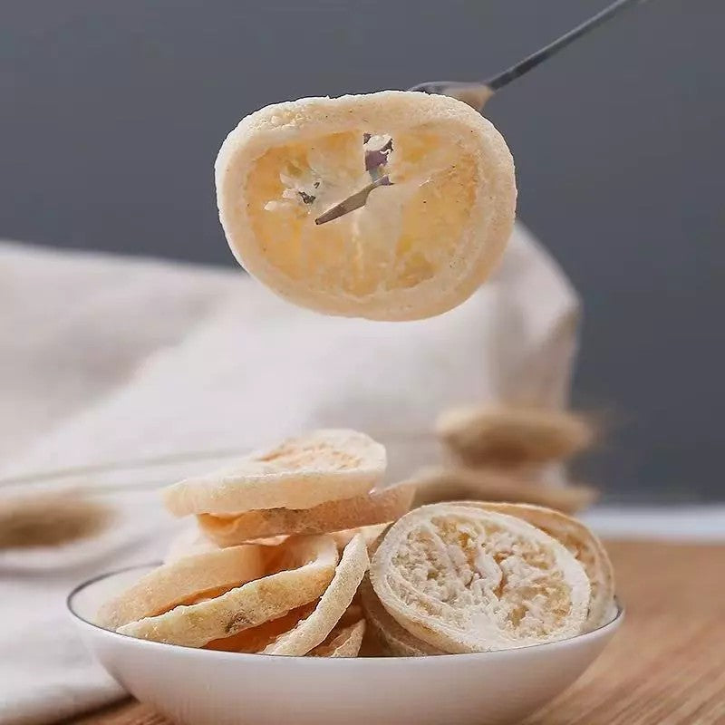 Salty Lemon Slice/250g