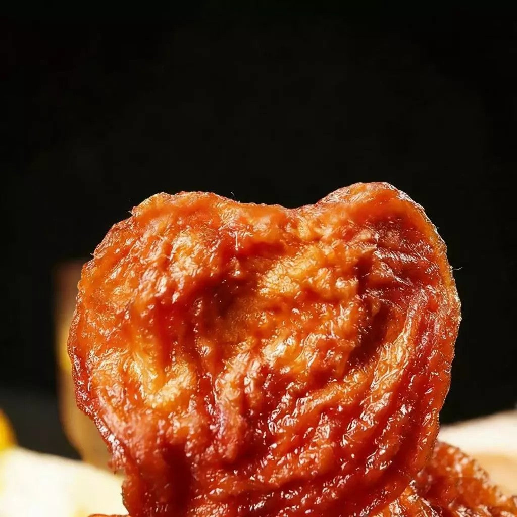 Steamed Apple Slice Snack/250g 三蒸三晒苹果干