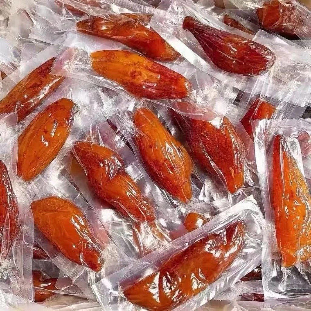 Steamed Sweet Potato Snack / 500g