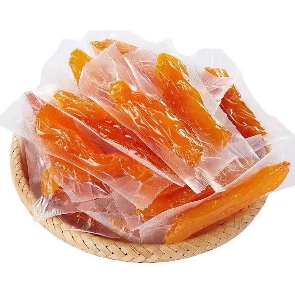 Steamed Sweet Potato Snack / 500g