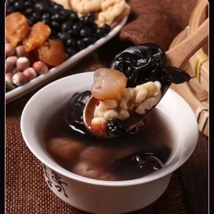 Student Brain Enhancement Soup Pack/4pax 学霸汤