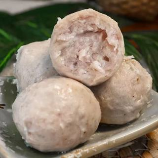 Teochew Handmade Pig Stomach Ball/500g 正宗潮州手打猪肚丸